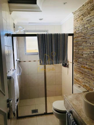 Imagem VENDA  APARTAMENTO NO CONDOMÍNIO RESIDENCIAL ATIBAIA