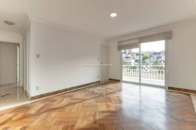 Imagem Casa em Condomínio à venda Morumbi São Paulo