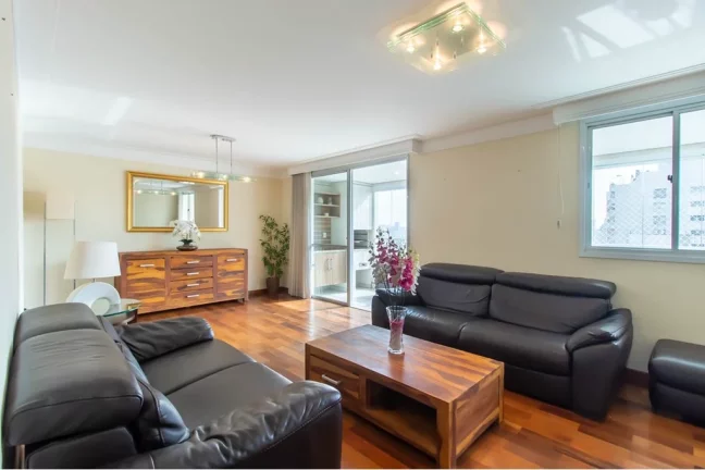 Imagem APARTAMENTO RESIDENCIAL em São Paulo - SP, Indianópolis