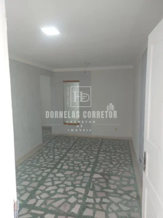 Imagem APARTAMENTO TÉRREO em Bairro Novo por R$ 160 MIL!