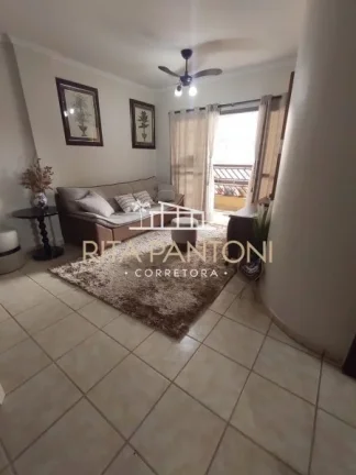 Imagem Apartamento - Ribeirão Preto - Centro - Região Central
