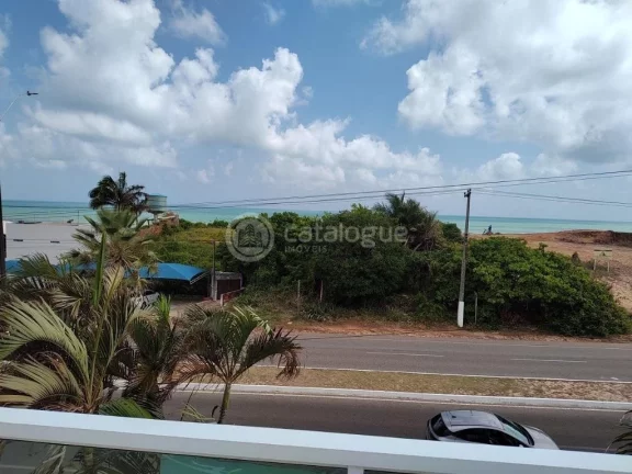 Imagem CONDOMÍNIO BARRAMARES – PRAIA DE COTOVELO/RN