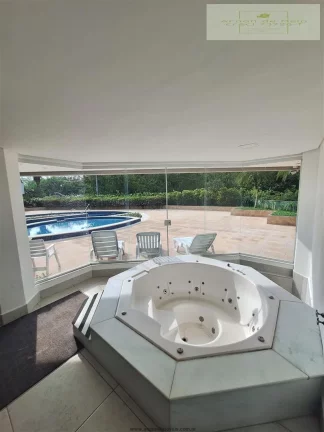 Imagem Apartamentos para venda em Barueri no bairro Empresarial 18 do Forte