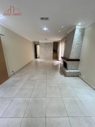 Imagem CASA EM CONDOMINIO FECHADO NO MORUMBI SUL COM PISCINA