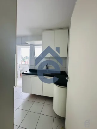 Imagem Apartamento à venda no Jaraguá, 3/4 sendo 1 suíte, DCE, nascente e 111 m2