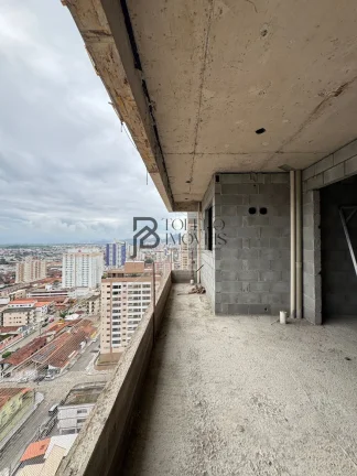 Imagem Apartamento de 01 suítes + lavabo, 02 vagas de garagem, parcelamento 180 meses direto com a construtora