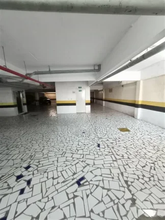 Imagem APARTAMENTO COM 32.18 m² - TUPI - PRAIA GRANDE SP