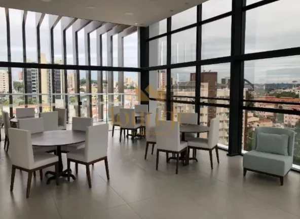 Imagem Apartamento à venda em Jardim Faculdade Z.Sul - Sorocaba/SP