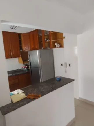 Imagem Apartamento em Aviação - Praia Grande, 80 m², 2 Quartos, 1 Suíte, 1 Vaga.
