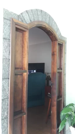 Imagem Venda, casa no pq. Vista Alegre, 3 dormitórios