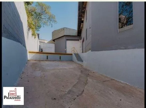 Imagem Galpão Comercial Cajamar - SP - Polvilho