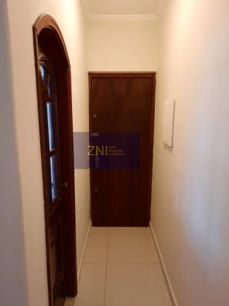 Imagem Apartamento Alugado à Venda no Residencial Jardim das Pedras R 1385