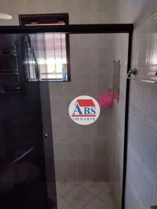Imagem Casa com 3 dormitórios à venda, 115 m² por R$ 400.000,00 - Vila Cascatinha - São Vicente/SP