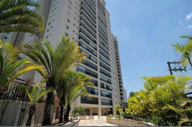 Imagem Apartamento para Venda no bairro Jardim São Caetano