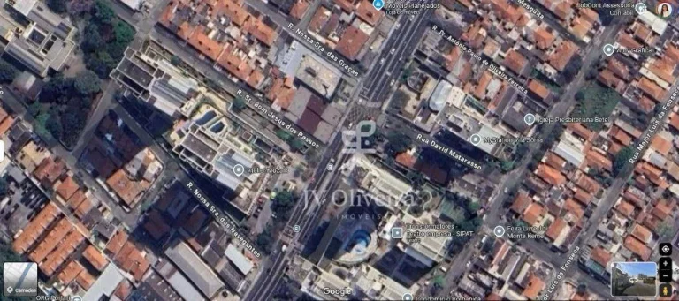 Imagem Terreno à venda, 1000 m² por R$ 12.720.000,01 - Ferreira - São Paulo/SP