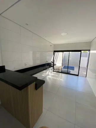 Imagem Casa à venda, 101 m² por R$ 700.000,00 - Condomínio Residencial Villaggio Ipanema I - Sorocaba/SP