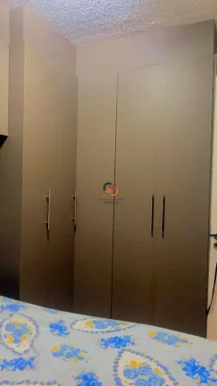 Imagem APARTAMENTO 37m², 2 DORM EM ITAQUERA-SP