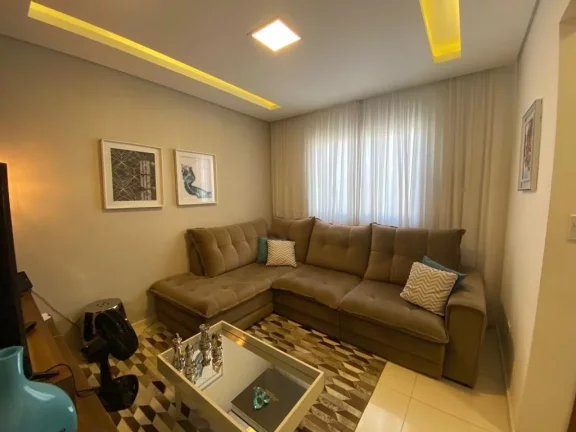 Imagem Sobrado com 3 dormitórios à venda, 89 m² por R$ 685.000,00 - Itaoca - Guararema/SP