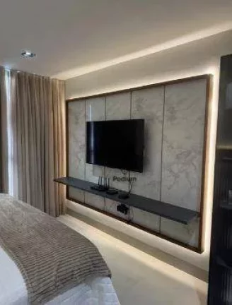 Imagem Flat Studio mobiliado e projetados á 530m da praia de Intermares / Cabedelo - FL0929