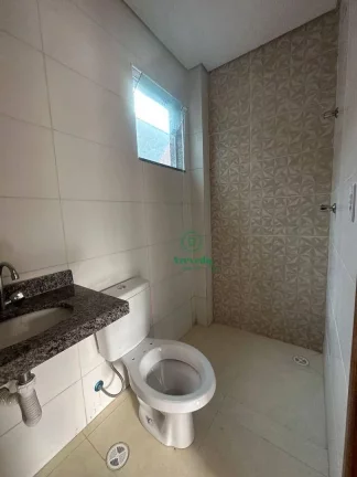 Imagem Apartamento com 2 dormitórios à venda, 45 m² por R$ 299.000,00 - Vila Esperança - São Paulo/SP