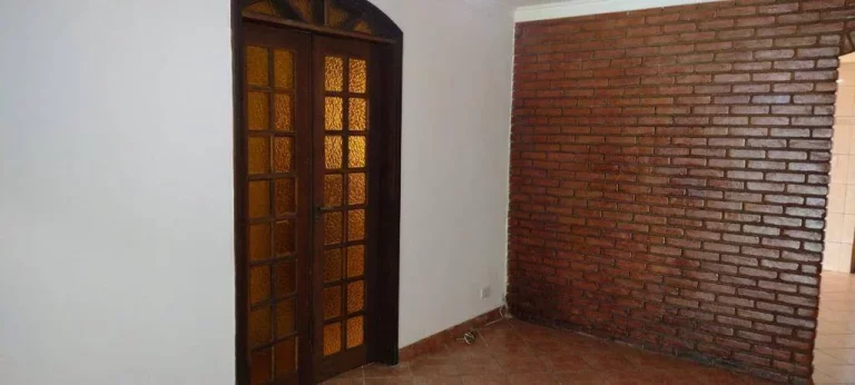 Imagem Casa á Venda- Jardim Colonial- Zona Sul