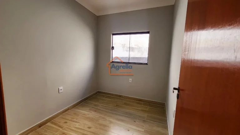 Imagem Casa à venda no bairro Jardim Silvania - Mogi Mirim/SP