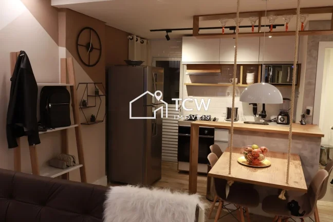 Imagem Apartamento para alugar no bairro Bela Vista - São Paulo/SP, Zona Central