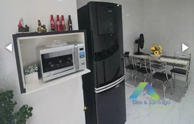 Imagem VILA PRUDENTE SOBRADO 100m², 3 dormitórios, designer moderno, 2 vagas a 6 minutos da estação do metro Vila Prudente ótimo valor !!!