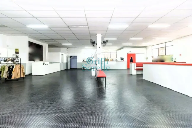 Imagem Prédio Comercial à Venda em Santana - São Paulo/SP.