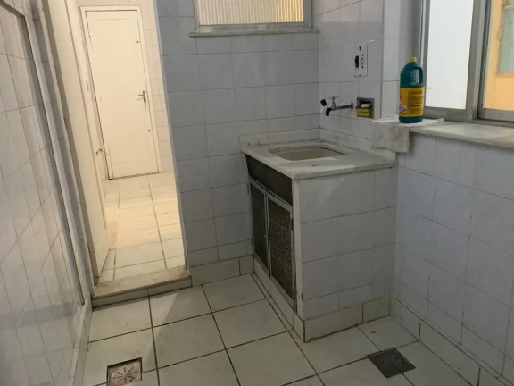 Imagem Apartamento à venda, 55 m² por R$ 295.000,00 - Centro - Niterói/RJ