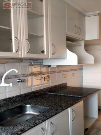 Imagem APARTAMENTO RESIDENCIAL em SÃO PAULO - SP, VILA MARIETA