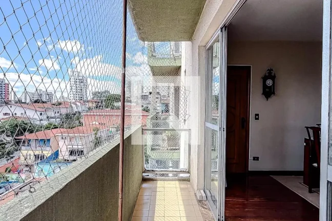 Imagem Apartamento à Venda - Vila Mariana, 3 Quartos, 110 m2