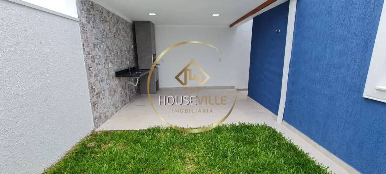 Imagem Casa Térrea para Locação, 3 dormitórios, (1 suíte)
Villa Branca, Jacareí SP