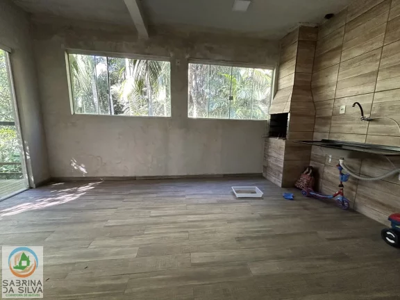 Imagem Casa - Itoupavazinha - Blumenau