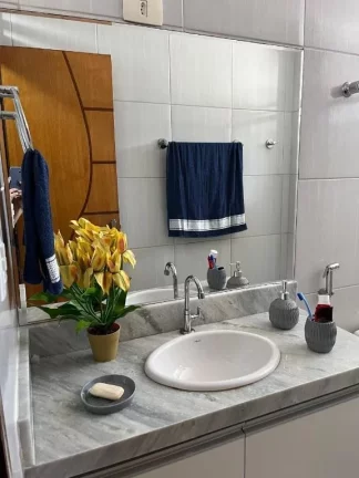 Imagem Apartamento Mobiliado em Manaíra – Elegância e Conforto em um dos Melhores Bairros de João Pessoa