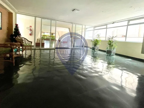 Imagem Apartamento à venda em São Paulo-SP, Cambuci: 2 quartos, 1 sala, 1 banheiro, 1 vaga de garagem, 45m² de área. Aproveite!