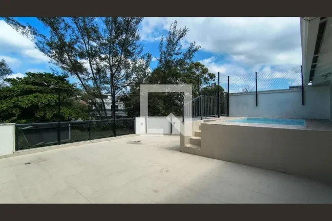 Imagem Apartamento à Venda - Recreio, 3 Quartos, 189 m2