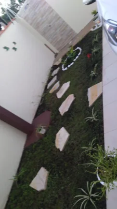 Imagem Casa para Venda em Itanhaém, Cibratel II, 3 dormitórios, 2 suítes, 1 banheiro, 2 vagas