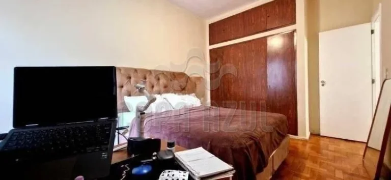Imagem Copacabana - Residencial › Apartamento com 3 quarto(s) a Venda