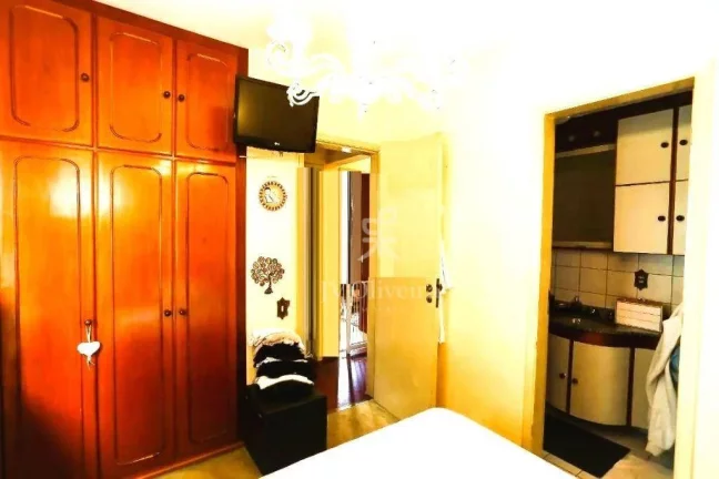Imagem Apartamento com 3 dormitórios à venda, 78 m² por R$ 800.000,00 - Jardim Guedala - São Paulo/SP