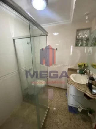 Imagem EXCELENTE 3 QUARTOS TODO MONTADO NA PRAIA DA COSTA!!!