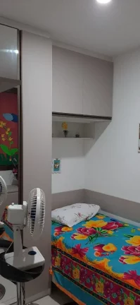 Imagem Apartamento à venda no Dubai Tower Residence - 3 suítes, 186m² e área de lazer!