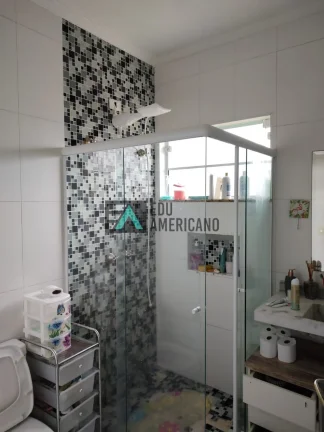 Imagem Casa Térrea 4 Dormitorios sendo 3 suítes, Condomínio Serra da Estrela, Atibaia, SP