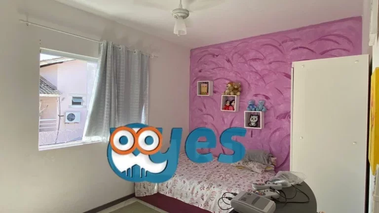 Imagem Casa Duplex com 4 quartos sendo 2 suítes em Pitangueira - Lauro de Freitas.