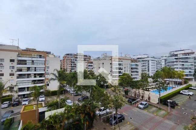 Imagem Apartamento à Venda - Recreio, 2 Quartos, 85 m2
