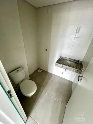 Imagem Apartamento 02 Dormitórios com Suíte no Itacorubi