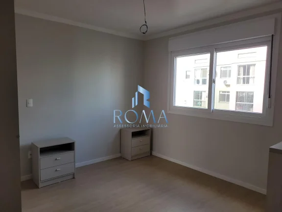 Imagem Apartamento 2 dormitórios à venda Nossa Senhora das Dores Santa Maria/RS
