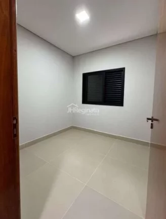 Imagem Casa térrea à venda no Condomínio Villagio Ipanema - Sorocaba