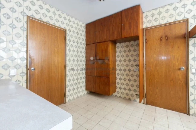 Imagem Apartamento Rua Rio de Janeiro, 3 quartos, 1 suite, 2 vagas, 220 m2