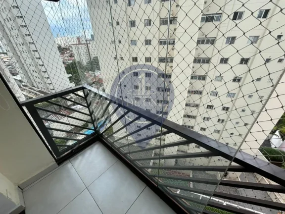 Imagem Venda de Apartamento de 3 Quartos na Vila Mariana, São Paulo-SP: 1 Suíte, 2 Banheiros, 1 Vaga - 71,00m²